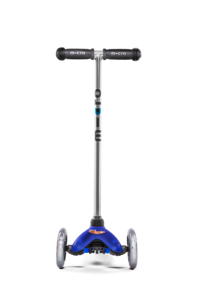Micro Mini Classic Scooter - Blue - Laadlee