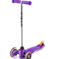 Micro Mini Classic Scooter - Purple - Laadlee