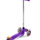 Micro Mini Classic Scooter - Purple - Laadlee