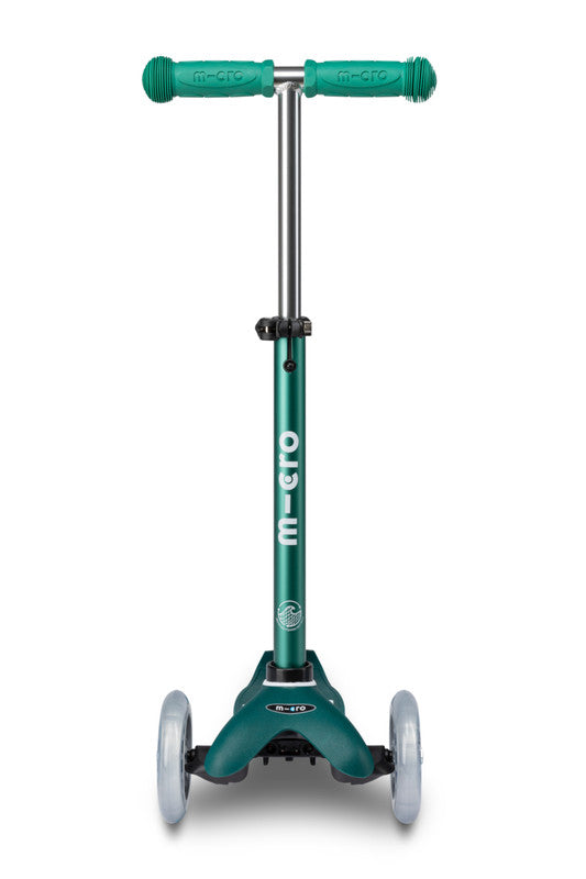 Micro Mini Deluxe Scooter - Eco - Laadlee