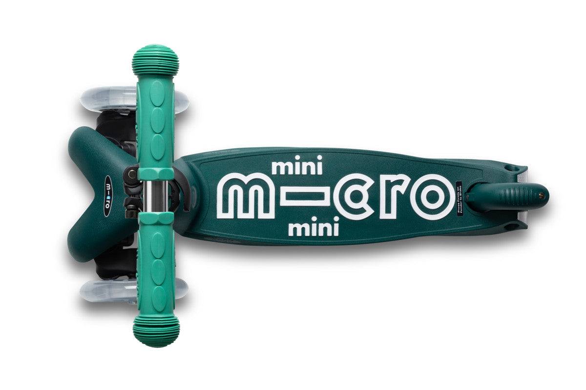 Micro Mini Deluxe Scooter - Eco - Laadlee