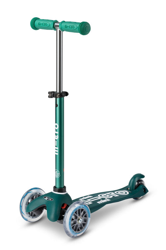 Micro Mini Deluxe Scooter - Eco - Laadlee