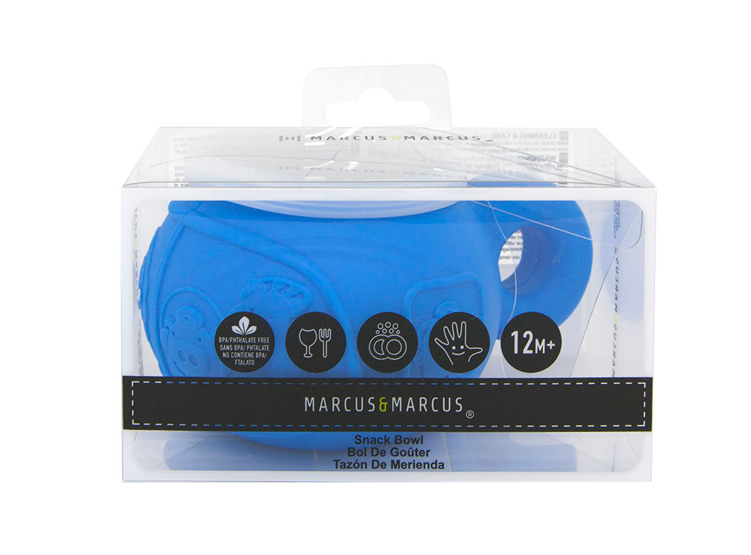 Marcus & Marcus - Snack Bowl - Lucas - Laadlee