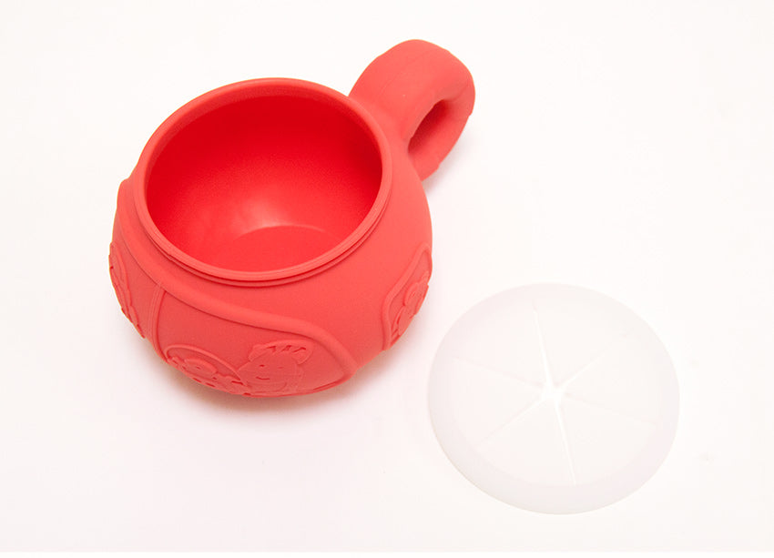 Marcus & Marcus - Snack Bowl - Marcus - Laadlee