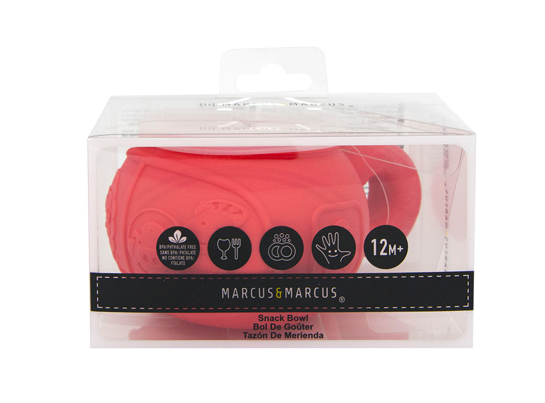 Marcus & Marcus - Snack Bowl - Marcus - Laadlee