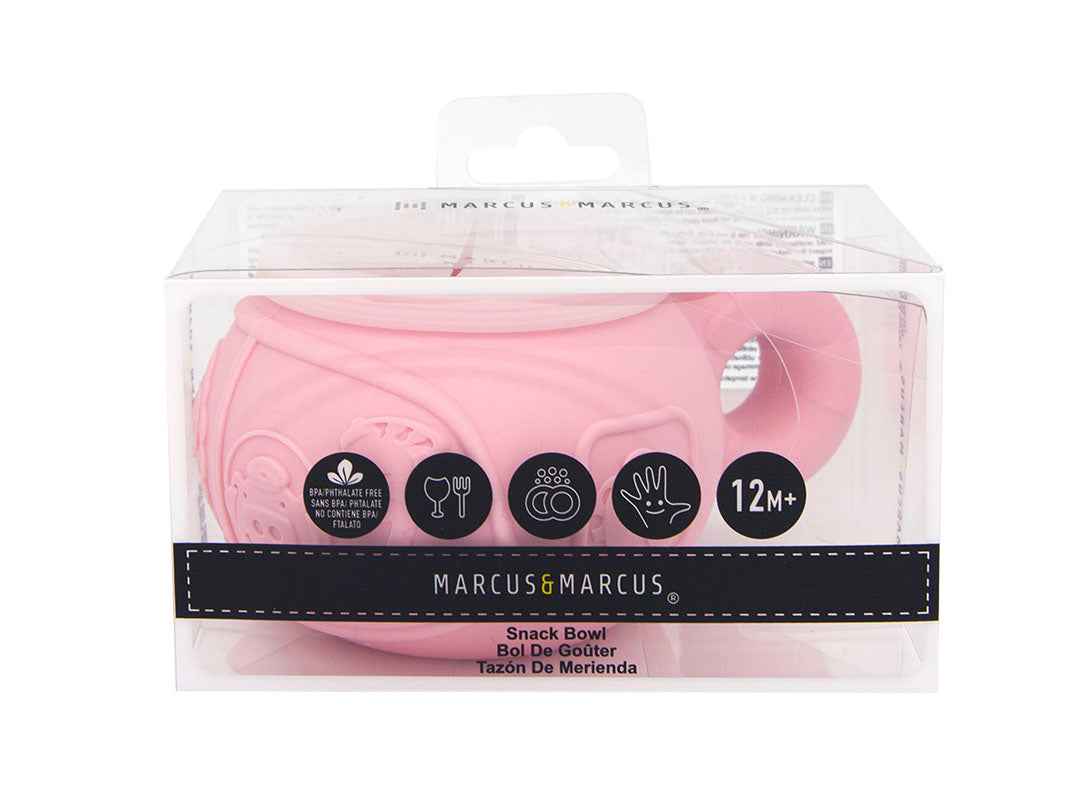 Marcus & Marcus - Snack Bowl - Pokey - Laadlee