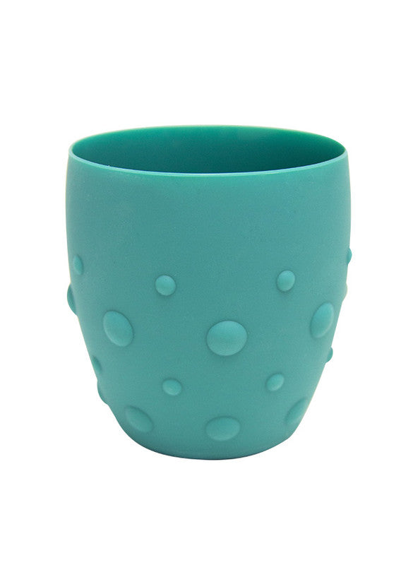 Marcus & Marcus - Silicone Training Cup - Ollie - 200ml - Laadlee