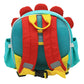 Marcus & Marcus - Insulated School Backpack - Marcus - Laadlee