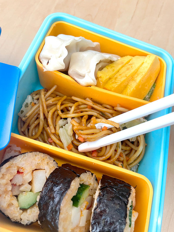 Marcus & Marcus - Kids Training Chopsticks - Ollie - Laadlee