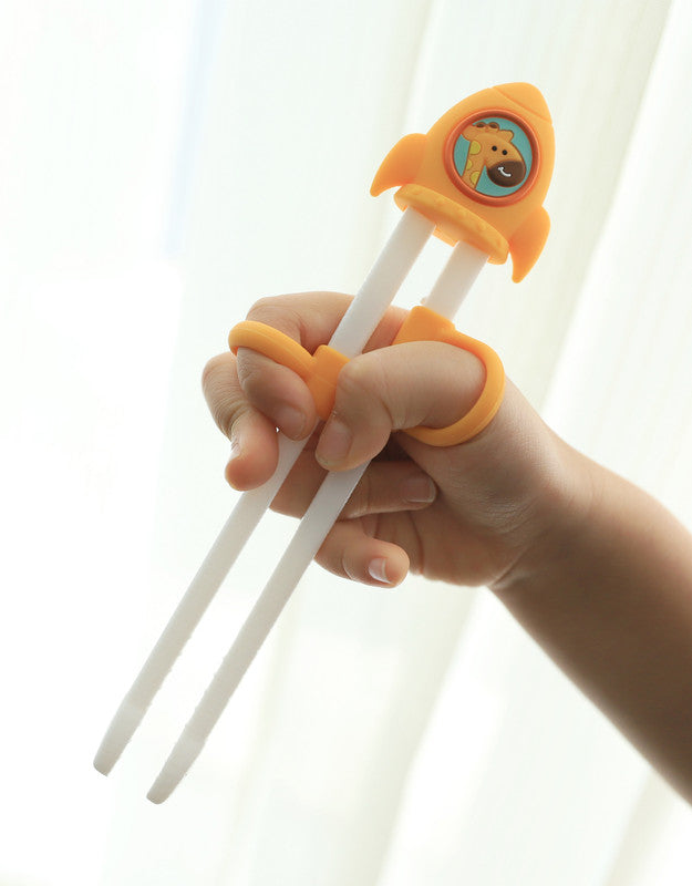 Marcus & Marcus - Kids Training Chopsticks - Ollie - Laadlee