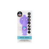 Marcus & Marcus - Silicone Self Training 360 Degree Toothbrush - Willo - Laadlee