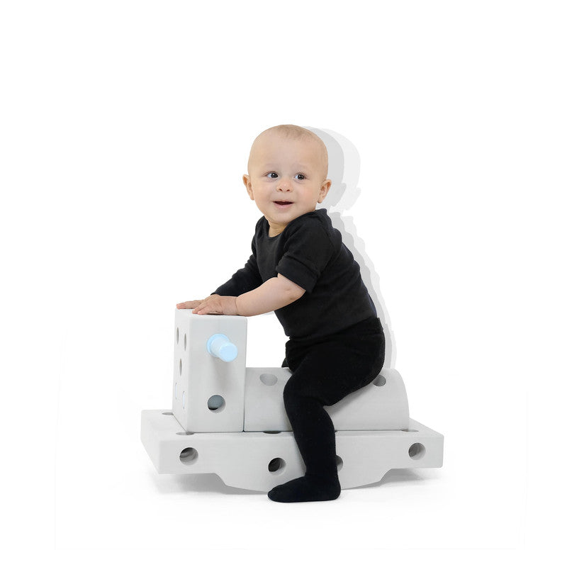 Modu Curiosity Kit Red - Laadlee