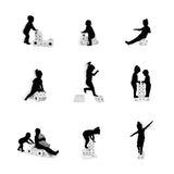 Modu Dreamer Kit Yellow - Laadlee