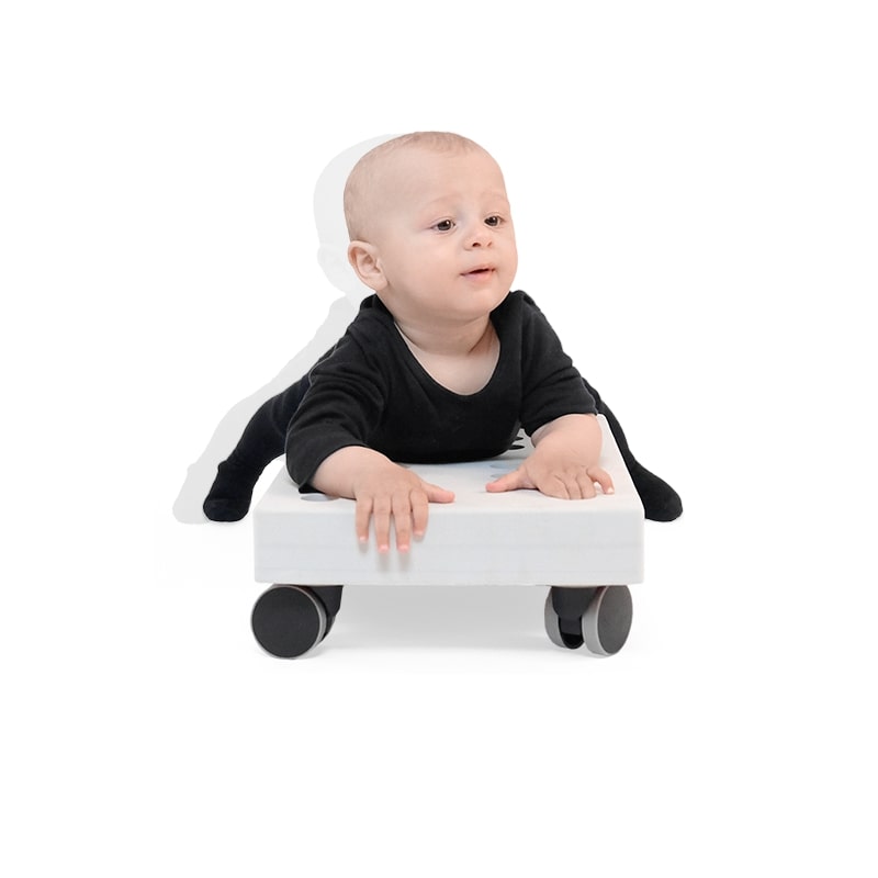 Modu Curiosity Kit Yellow - Laadlee