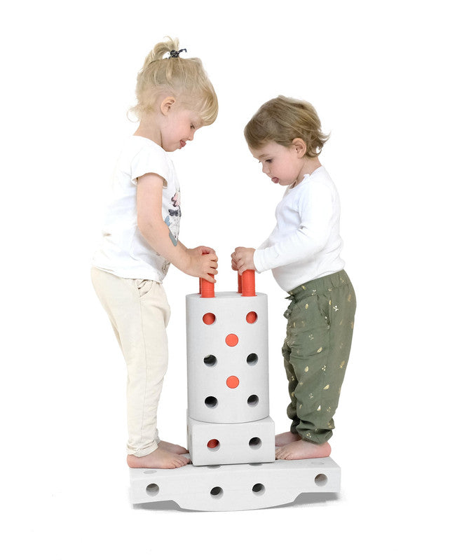 Modu Explorer Kit Yellow - Laadlee