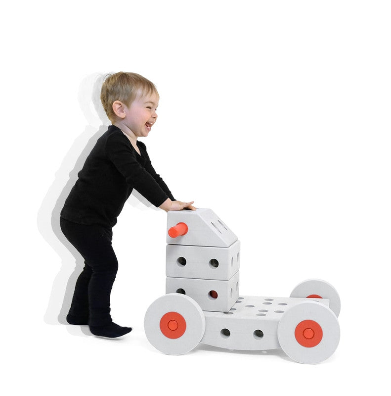 Modu Dreamer Kit Red - Laadlee