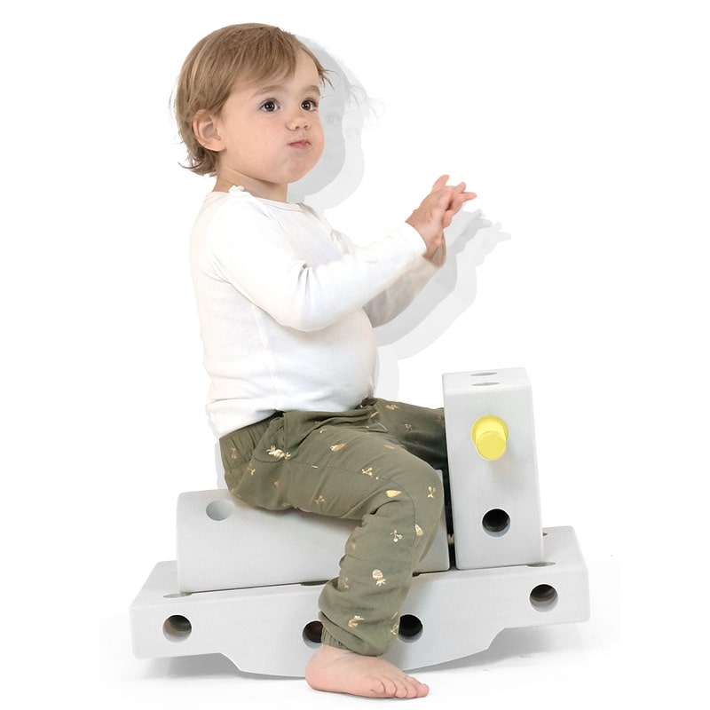 Modu Explorer Kit Yellow - Laadlee