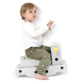 Modu Explorer Kit Yellow - Laadlee