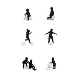 Modu Explorer Kit Yellow - Laadlee