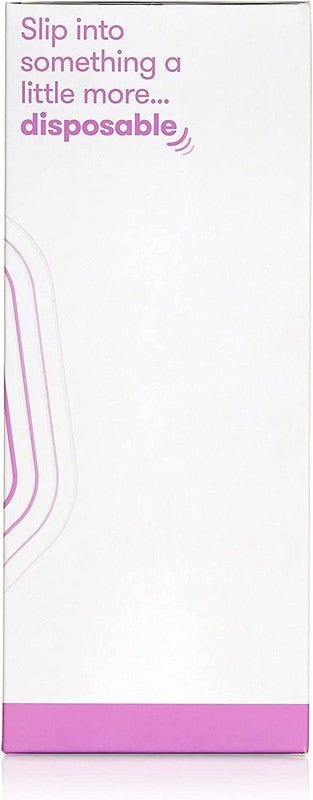 Frida Mom - Disposable Postpartum Underwear Regular - 8pcs - Laadlee