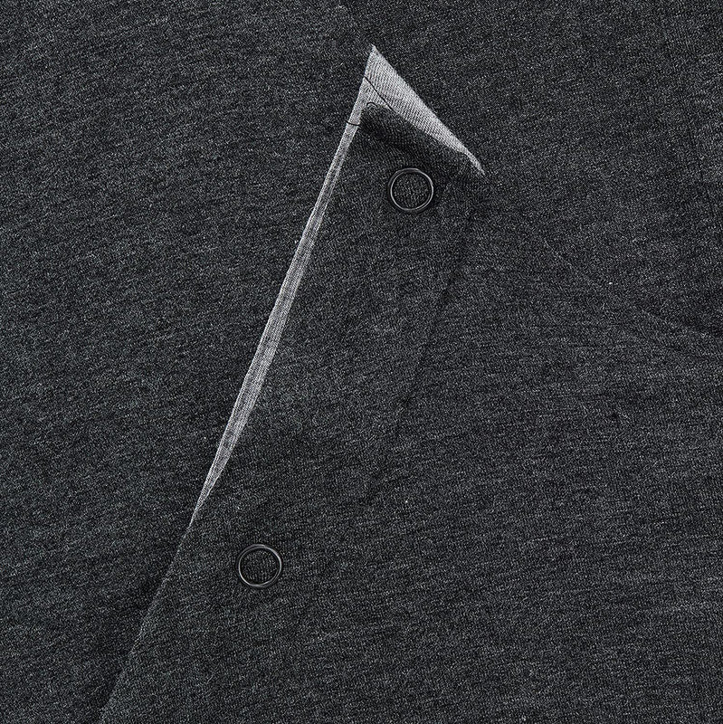 Frida Mom - Delivery And Nursing Gown - Laadlee