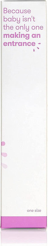 Frida Mom - Delivery And Nursing Gown - Laadlee