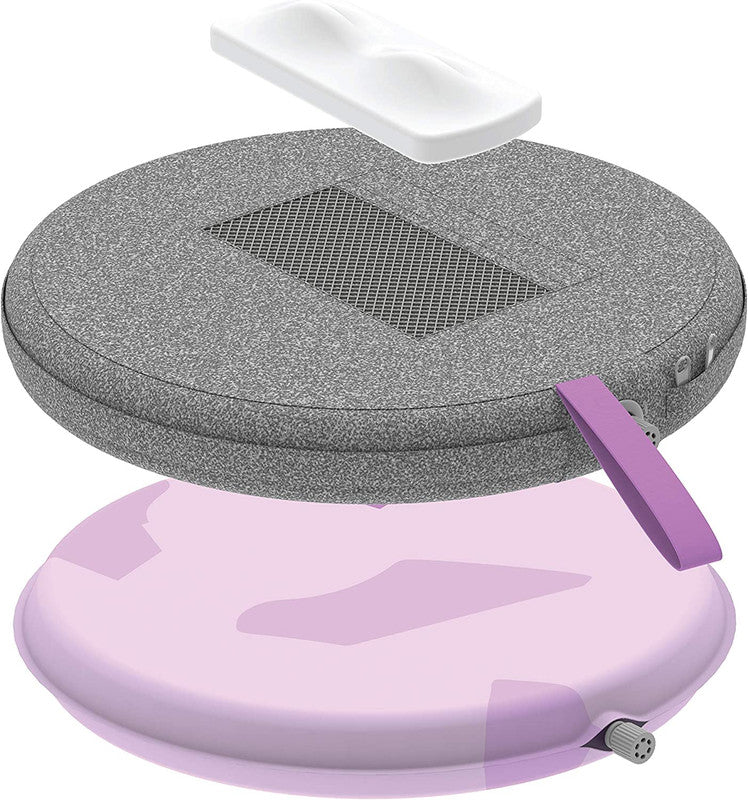 Frida Mom - Perineal Cooling Comfort Donut Cushion - Laadlee