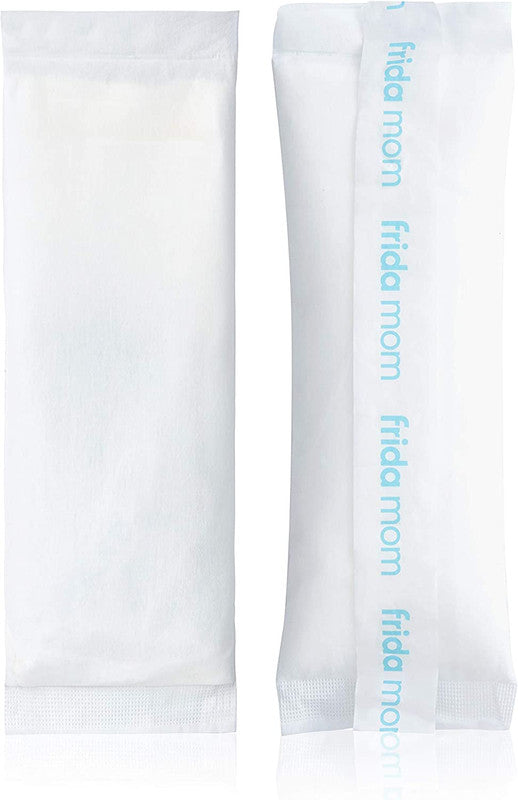 Frida Mom - 2-in-1 Postpartum Absorbent Perineal Ice Maxi Pads - 8 pcs - Laadlee