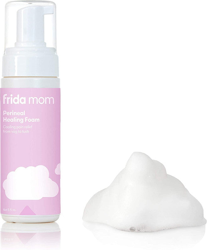 Frida Mom - Perineal Witch Hazel Healing Foam - Laadlee