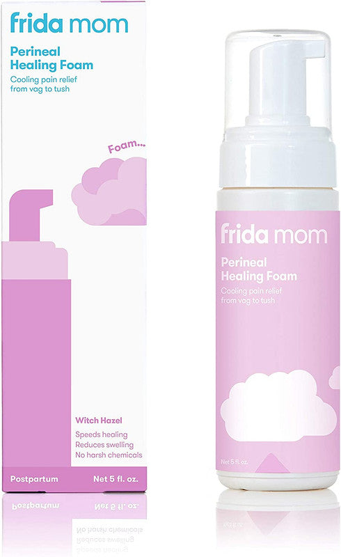 Frida Mom - Perineal Witch Hazel Healing Foam - Laadlee