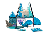 Magna-Tiles Arctic Animals 25 Pcs. - Laadlee
