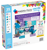 Magna-Tiles Arctic Animals 25 Pcs. - Laadlee