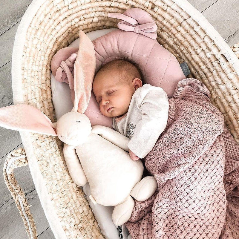 Moonie - The Humming Bunny Friend - Powder - Laadlee