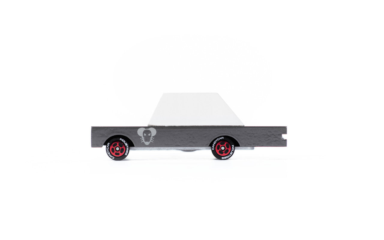 Candylab Candycar - The Mouse Rod - Laadlee
