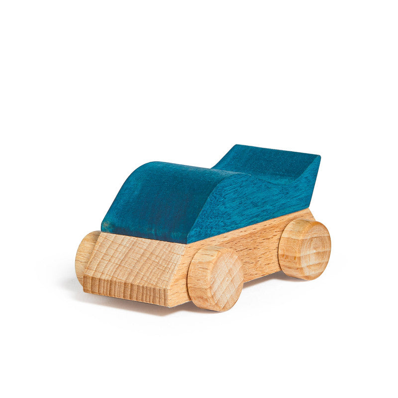 Lubulona Supercars - Water - Laadlee