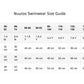 Nuuroo Milo Board Swim Shorts - Brown - Laadlee