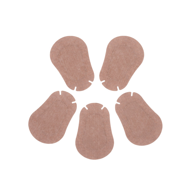 Ortopad® Beige Eye Patches Regular - 50 pcs - Laadlee