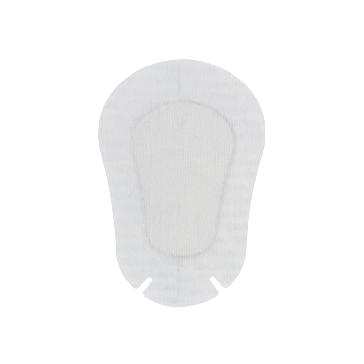 Ortopad® White Eye Patches Junior - 50 pcs - Laadlee
