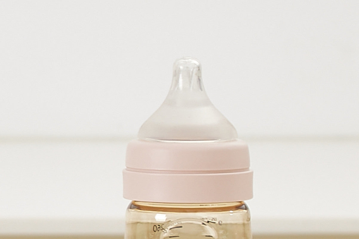 Spectra PPSU Milk Bottle 260ml - Laadlee