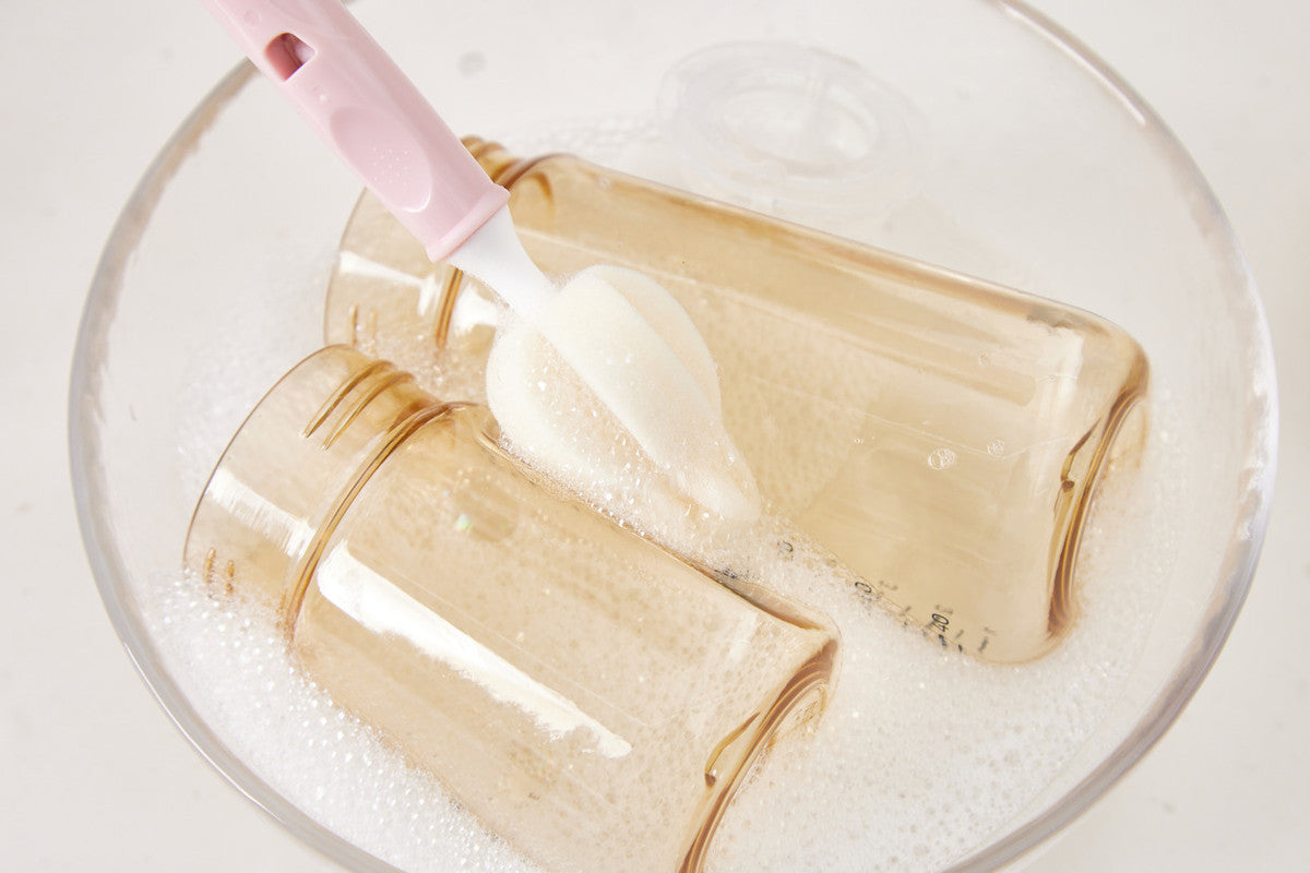 Spectra PPSU Milk Bottle 260ml - Laadlee