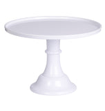 A Little Lovely Company Cake Stand White / Large - Laadlee