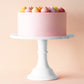 A Little Lovely Company Cake Stand White / Large - Laadlee