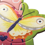 Peaceable Kingdom Floor Puzzle: Fairy - Laadlee