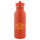 Trixie Stainless Steel Bottle - 500ml - Mrs. Crab - Laadlee