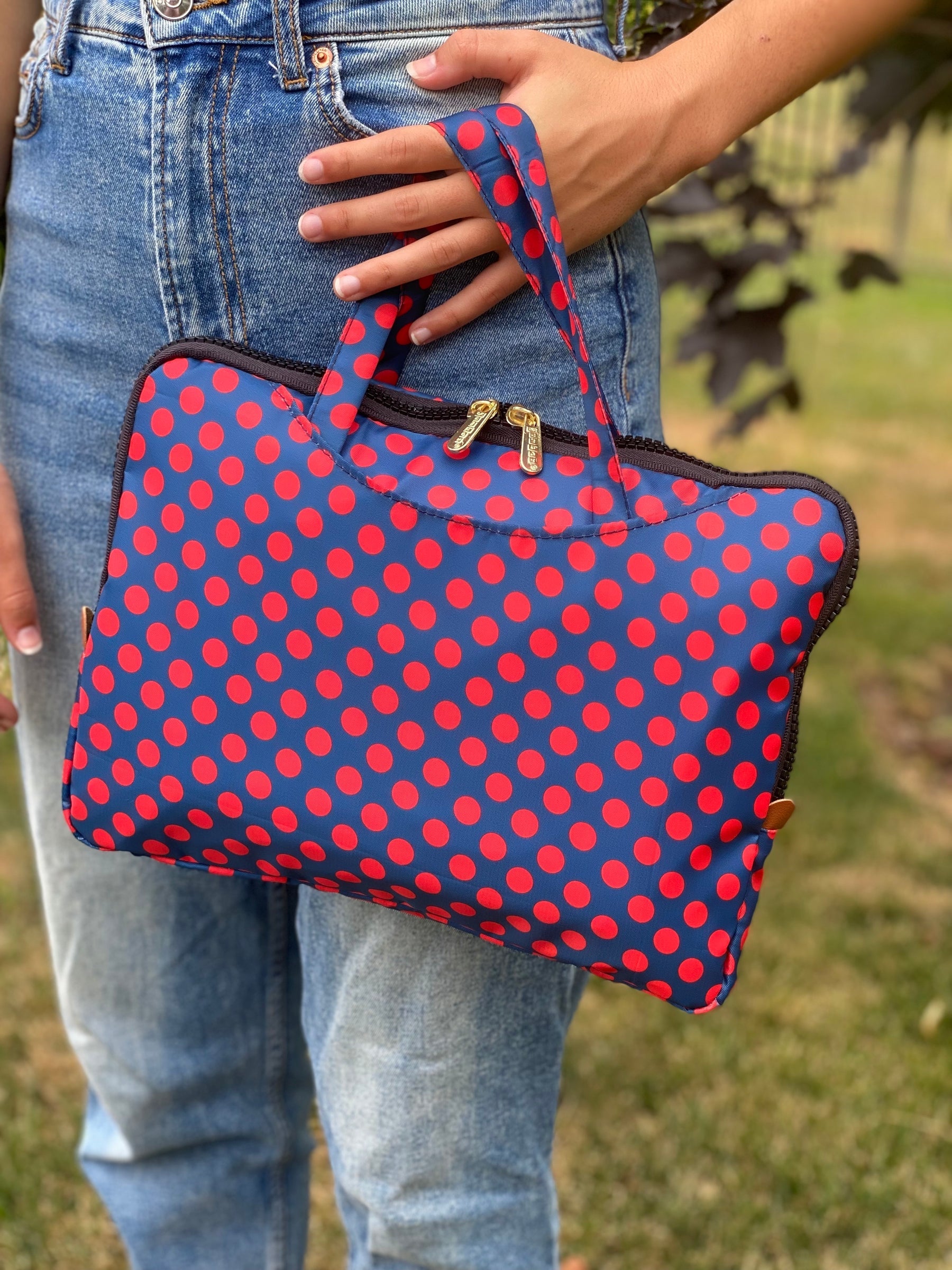 Yumbox Lunch Bag - Poche Zesty - Laadlee