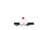 Candylab Candycar- Police Car - Laadlee