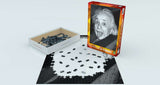 EuroGraphics Einstein - Tongue 1000 Pieces Puzzle - Laadlee