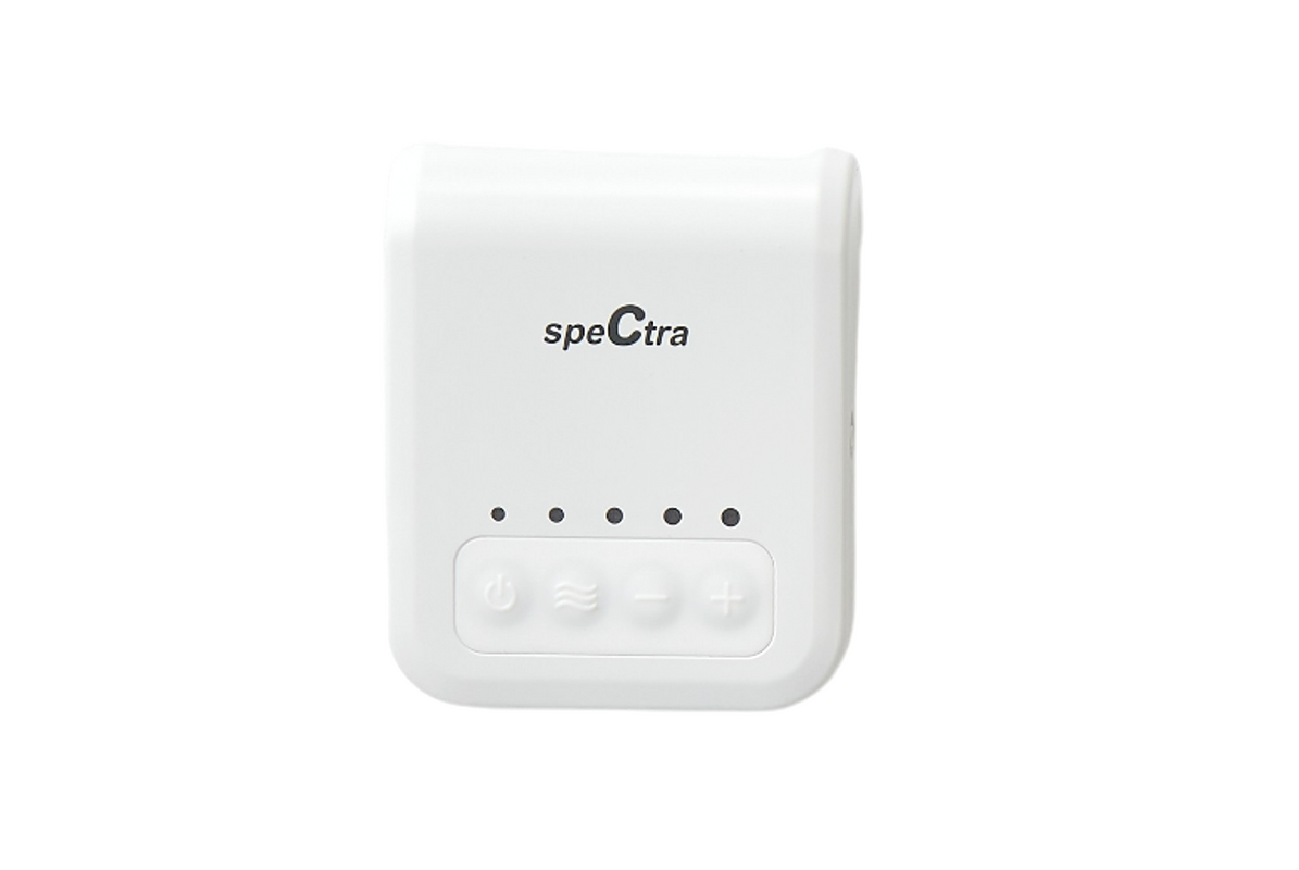 Spectra Q Electric Breast Pump - Laadlee