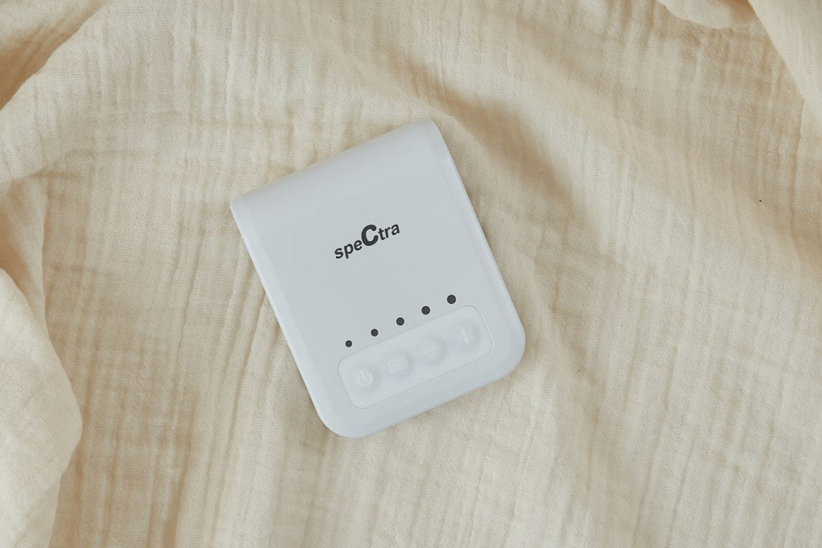 Spectra Q Electric Breast Pump - Laadlee