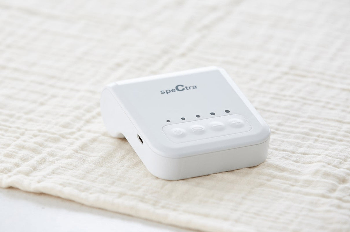 Spectra Q Electric Breast Pump - Laadlee